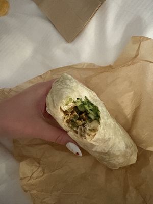   at Sus Hi Eatstation in Altamonte Springs