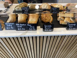 Can’t wait to try! at Revival in West London