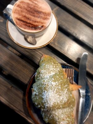  at Revival in West London