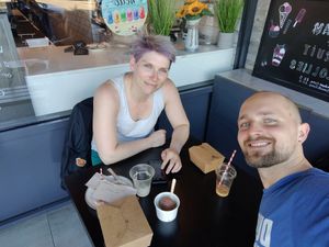  at Revival in West London