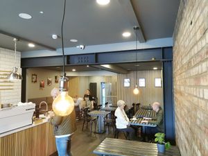 Revival at Revival in West London