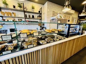 Counter   at Revival in West London