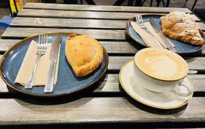   at Revival in West London