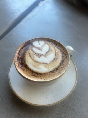  at Revival in West London