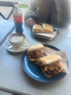  at Revival in West London