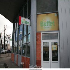 at Eco Buffet - Moskovs'kyi in Kyiv