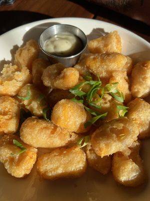   at MadisonTap in Madison