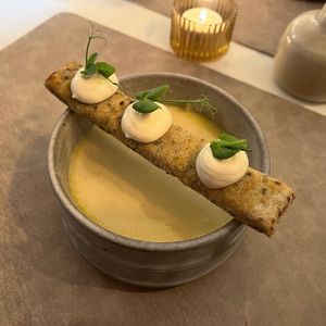 Starter   at Foglia in Genk