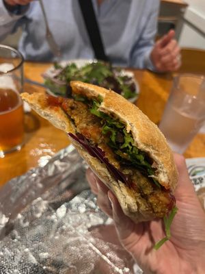  at Atlantic Brewing in Bar Harbor