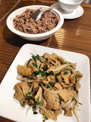  at May Trang - White Cloud in Hanoi