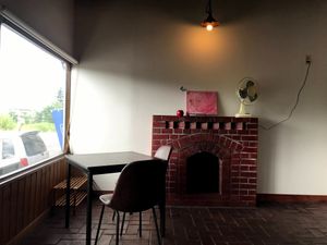 inside the shop at Ska Vi Fika - スカヴィフィーカ in Hirosaki