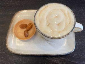 Vienna Coffee (Soy cream topping) at Ska Vi Fika - スカヴィフィーカ in Hirosaki