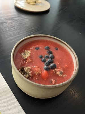   at Rootine Wellness Club in Munich