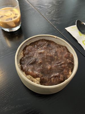   at Rootine Wellness Club in Munich