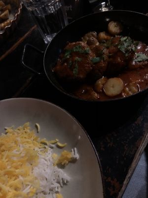   at Zarathustra in Cologne