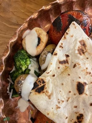   at Zarathustra in Cologne