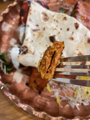   at Zarathustra in Cologne