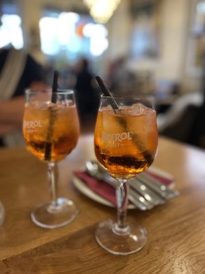   at Zarathustra in Cologne