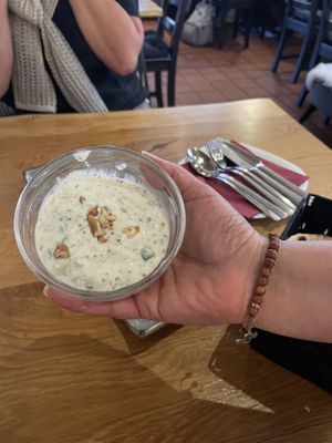   at Zarathustra in Cologne