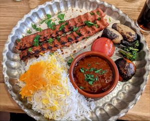  at Zarathustra in Cologne