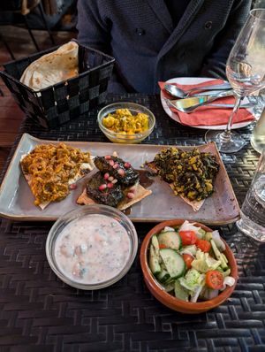  at Zarathustra in Cologne