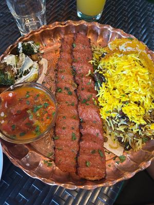  at Zarathustra in Cologne