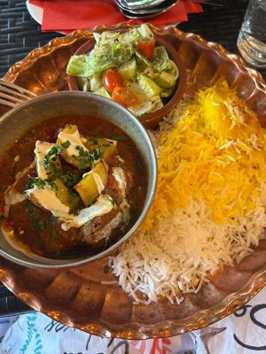  at Zarathustra in Cologne