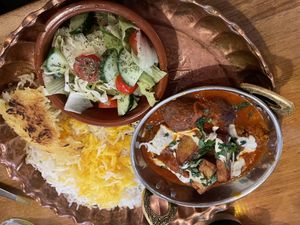   at Zarathustra in Cologne