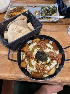   at Zarathustra in Cologne