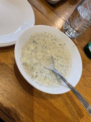   at Zarathustra in Cologne