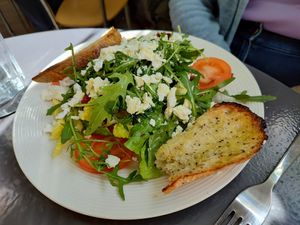  at +39 in Menai Bridge