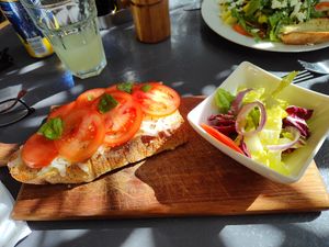  at +39 in Menai Bridge