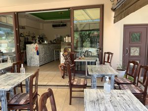 . at Quizz Platanias in Crete