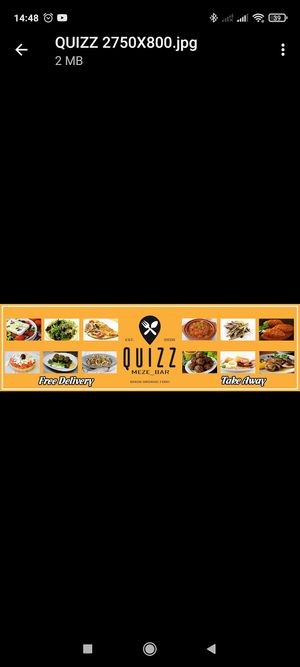  at Quizz Platanias in Crete