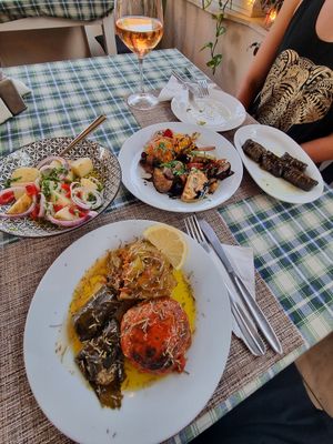  at Quizz Platanias in Crete