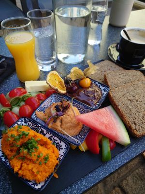  at Early Bird in Telfs