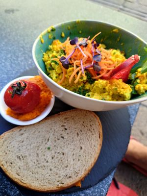  at Early Bird in Telfs