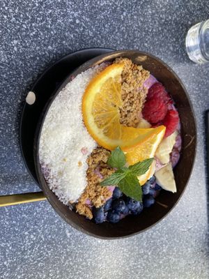 Superbowl 🌱  at Early Bird in Telfs