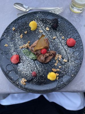   at ElzLand Hotel Pfauen in Elzach