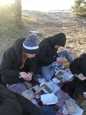   at Fast Vegan - Аct Вerah Dostavka-edy in St Petersburg