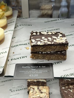   at The Gourmet Pantry in Kinsale