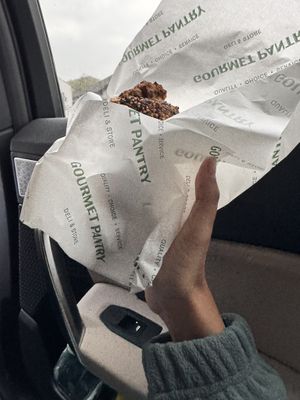   at The Gourmet Pantry in Kinsale