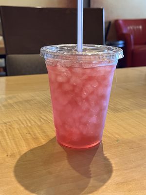   at SteamPunk Cafe in Port Alberni