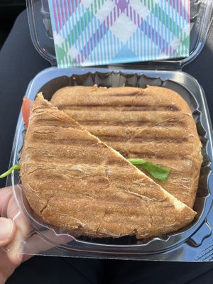   at SteamPunk Cafe in Port Alberni