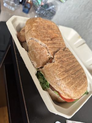   at Rock n Roots in Williston Park