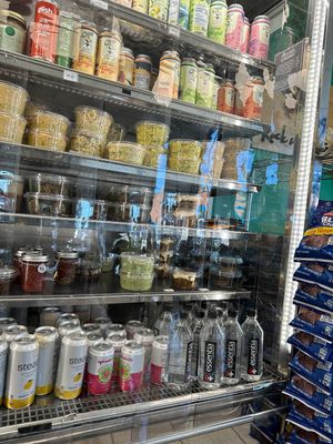   at Rock n Roots in Williston Park