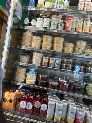   at Rock n Roots in Williston Park