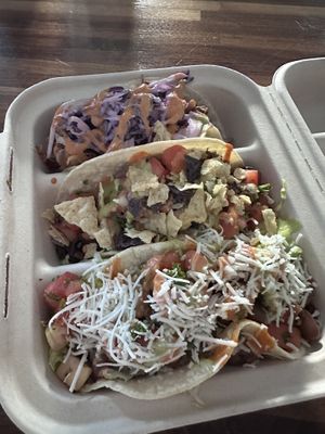   at Rock n Roots in Williston Park