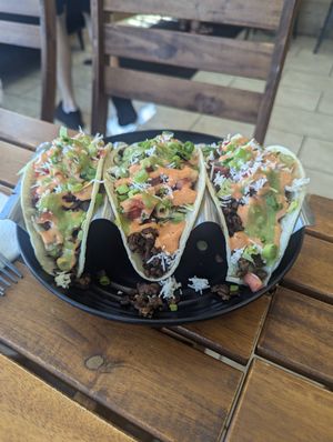  at Rock n Roots in Williston Park