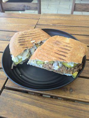  at Rock n Roots in Williston Park